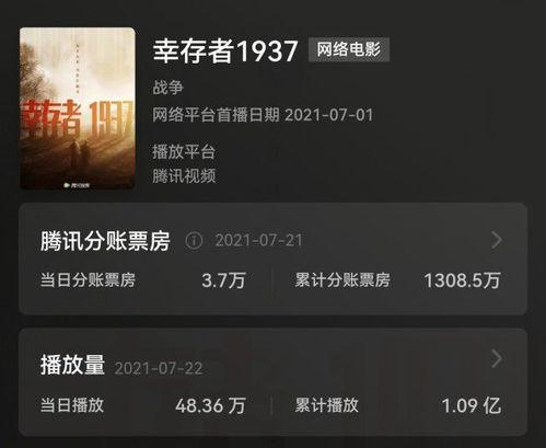 国产在线播,引领潮流的影视盛宴 第3张 国产在线播,引领潮流的影视盛宴 第3张