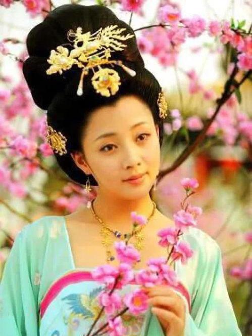 国产杨贵妃2 第2张 国产杨贵妃2 第2张