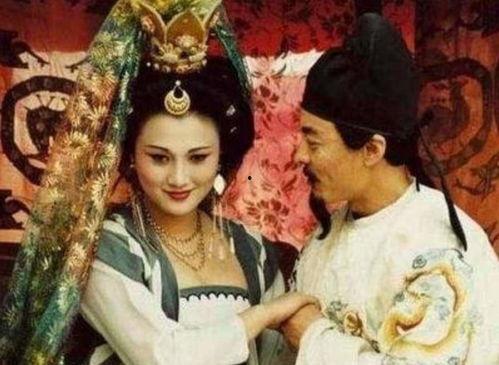 国产杨贵妃2 第3张 国产杨贵妃2 第3张